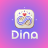 DinaHub logo