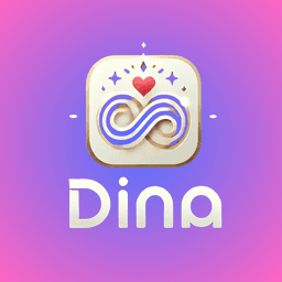 DinaHub logo
